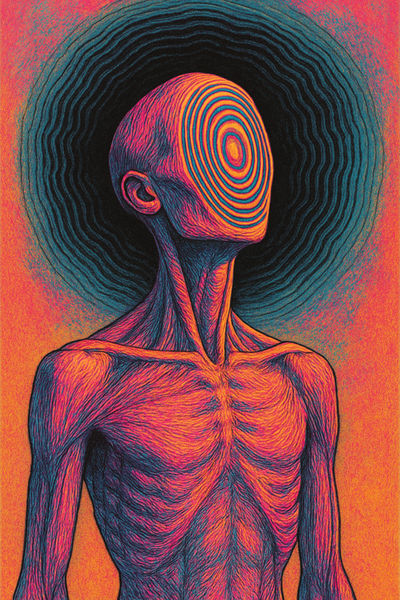 👁️ 🌈 Sueños V05