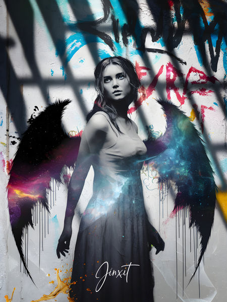 CityAngel