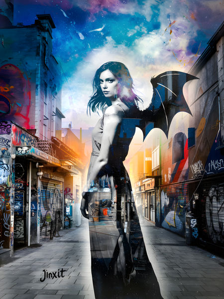 Dark Angel