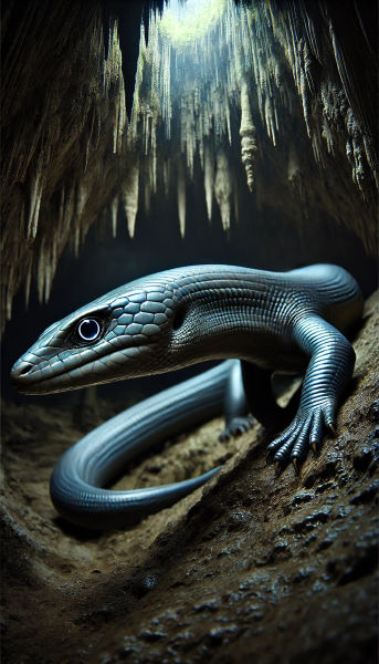 Cavernascala