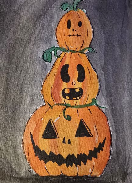 Pumpkinseason 