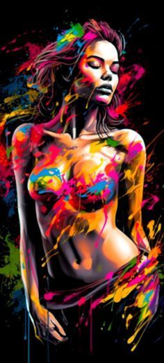 Colorful Thoughts