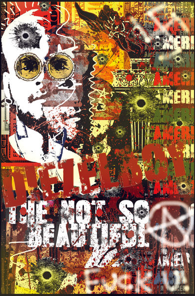 The not so beautiful