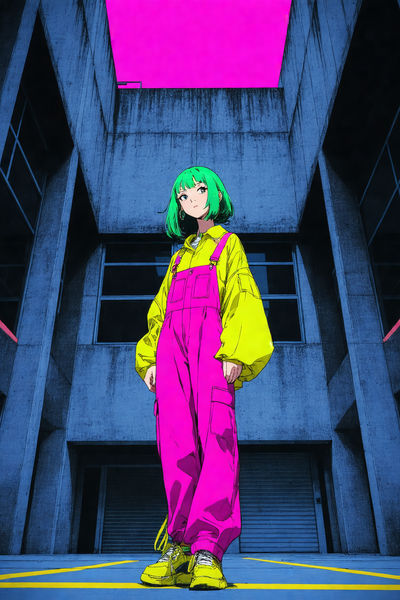 Urban Futurism 