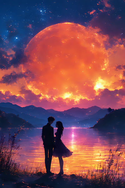 Moon River