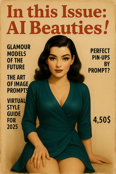 The First Issue 
