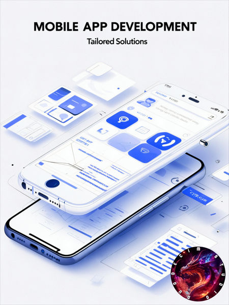 Mobile App Development | DuodecimStudio