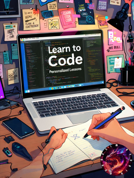 Programming Education | DuodecimStudio