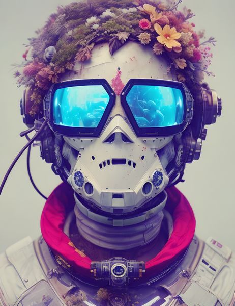 Astral Rebel...