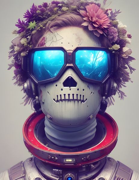 Galactic Nomad...