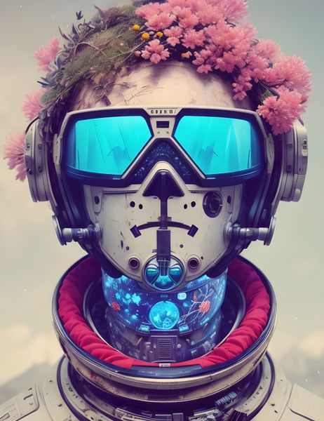 Stellar Pioneer...