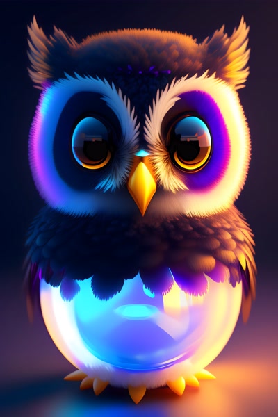 Lunar Gazer...
