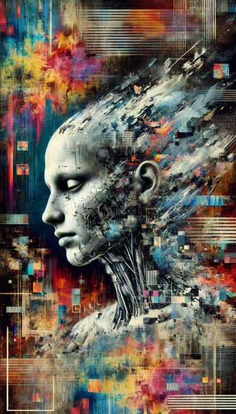 Fragmentation of Identity