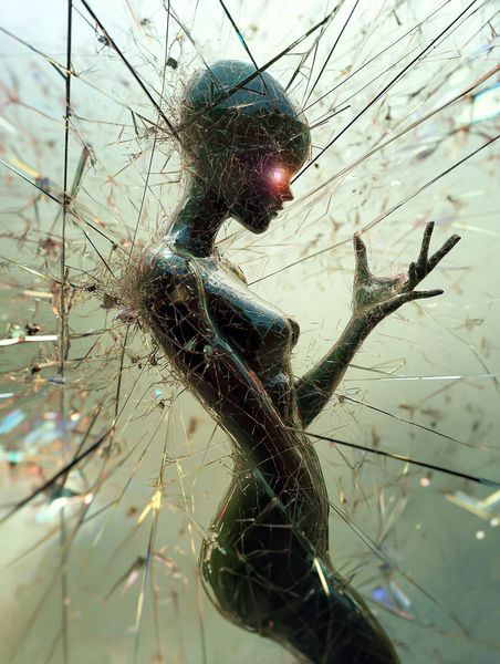 Transparent Tension