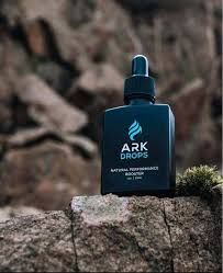 Ark drips