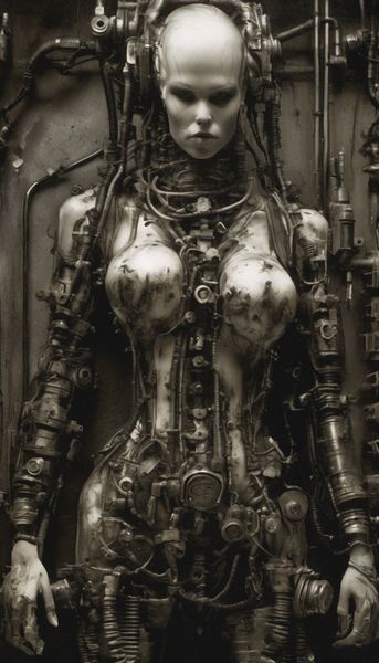 Android X7