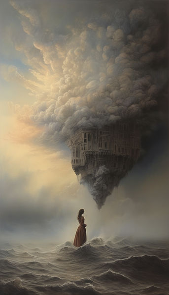 Visions Beyond Reality