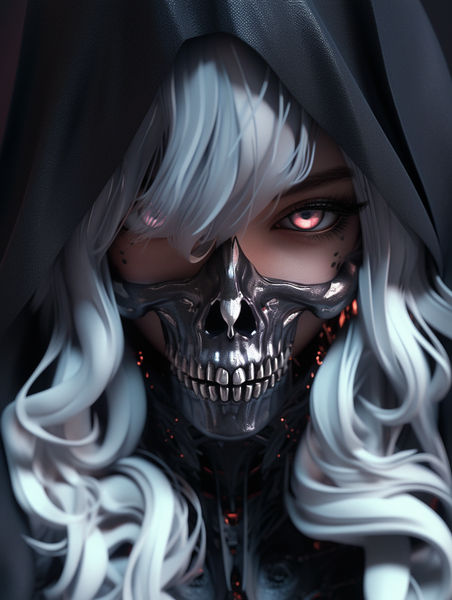 Fear Beauty