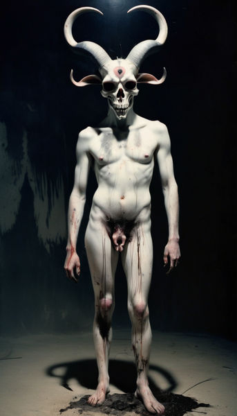 Baphomet