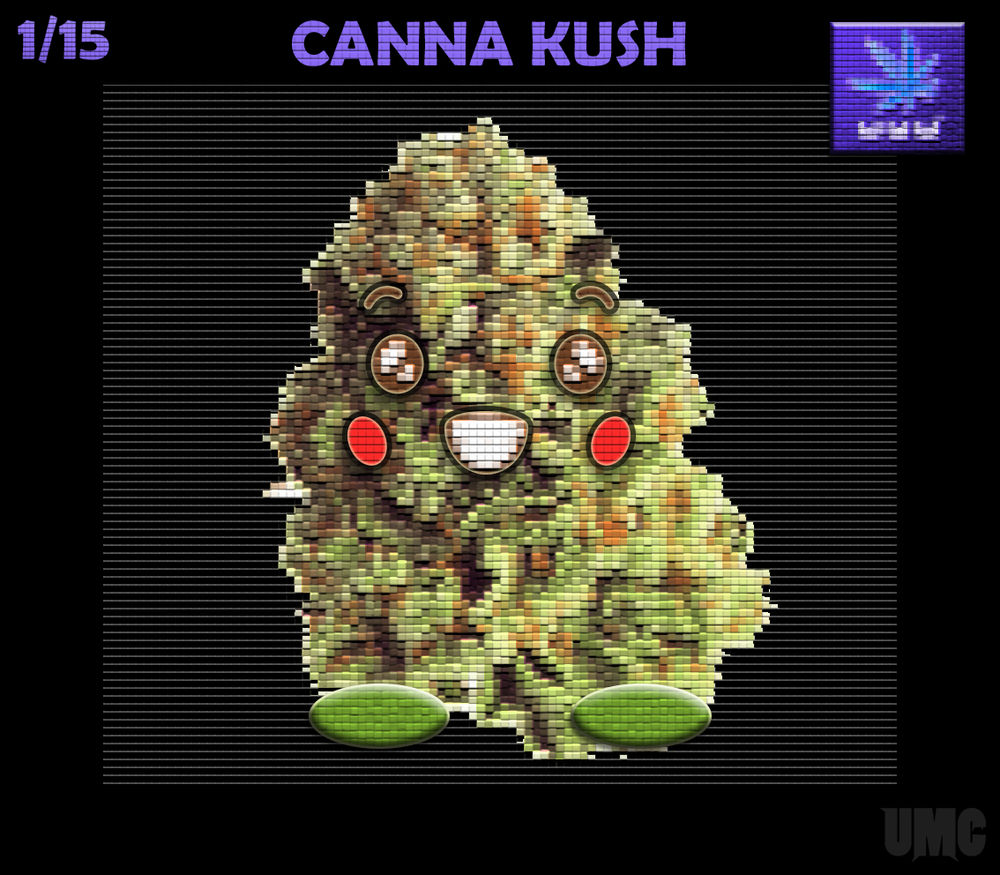CANNA KUSH