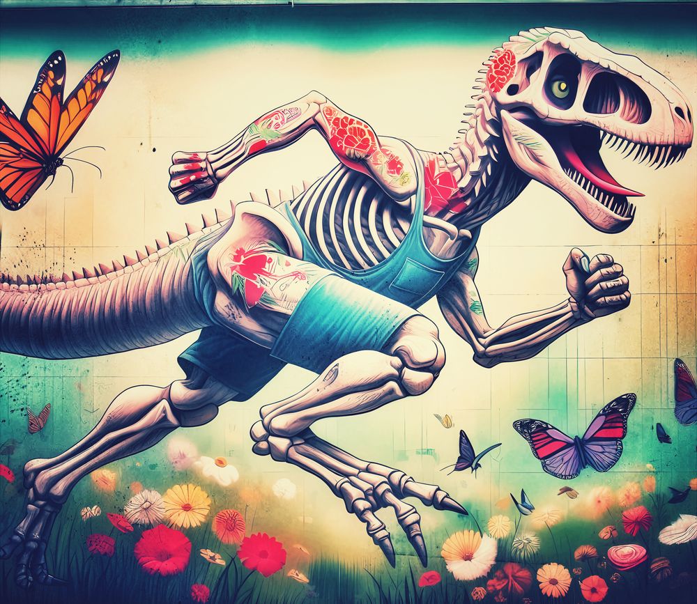 ART HITI #774