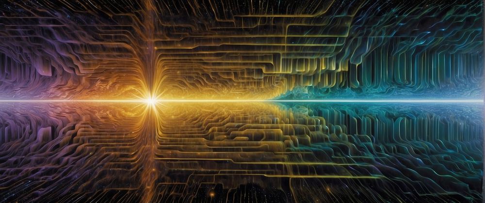 Supernova #1