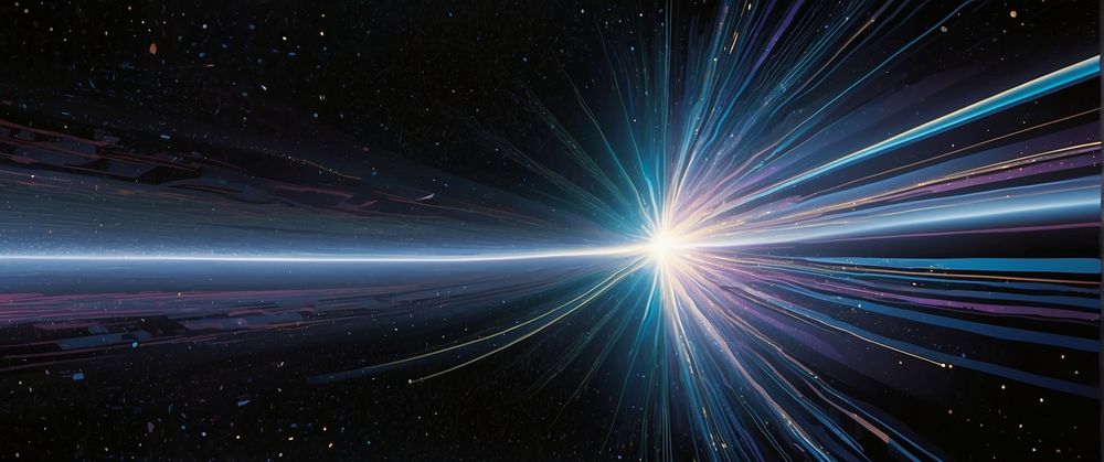 Supernova #2