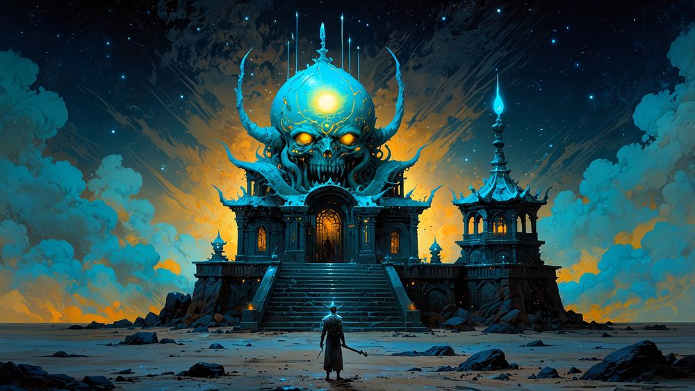 The Dominion
