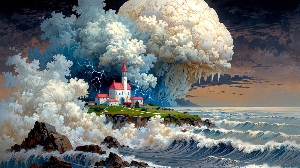 Coastal Weather