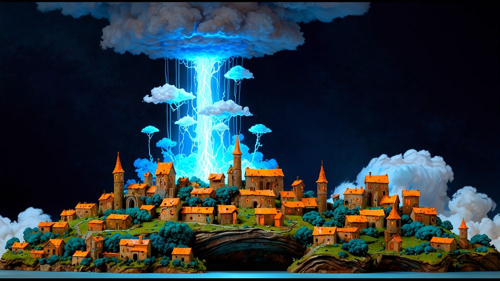 Cloudstrike