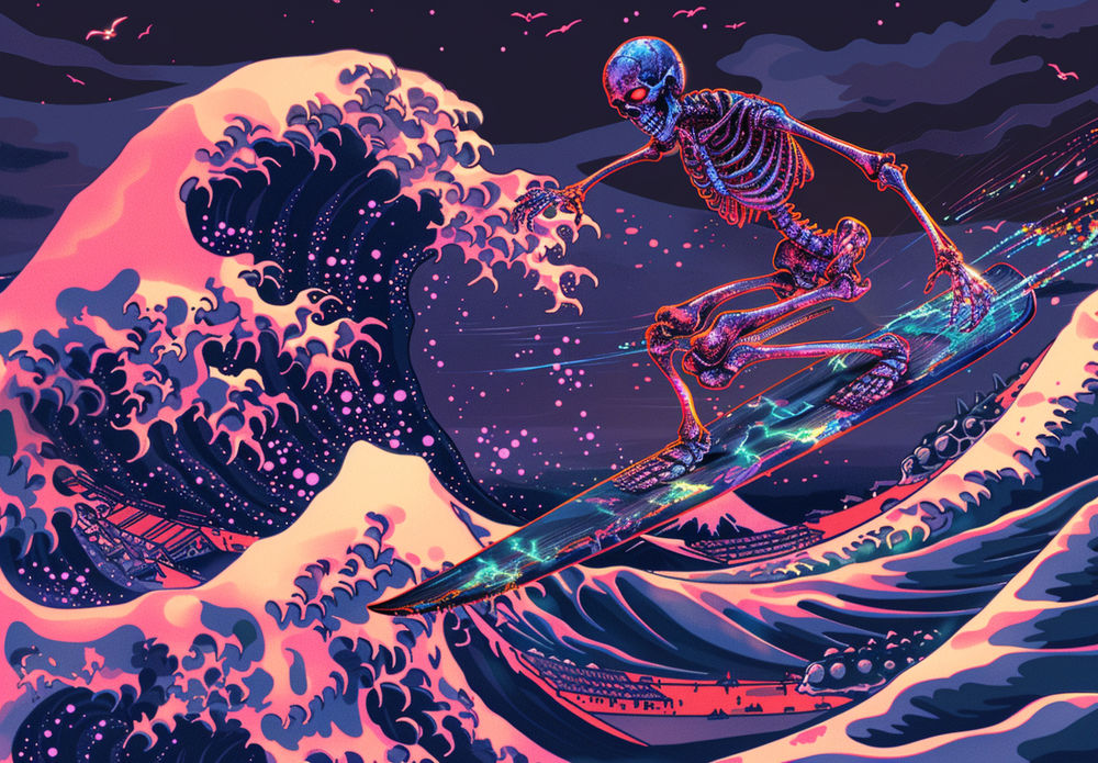 Bare Bones Beach Bash V1