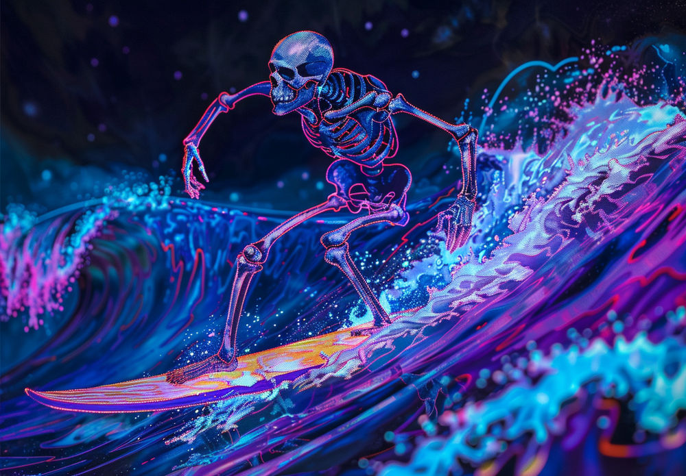 Bare Bones Beach Bash V2
