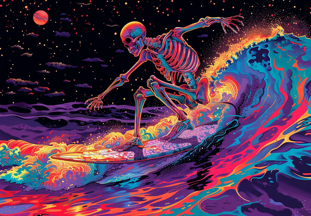 Bare Bones Beach Bash V3