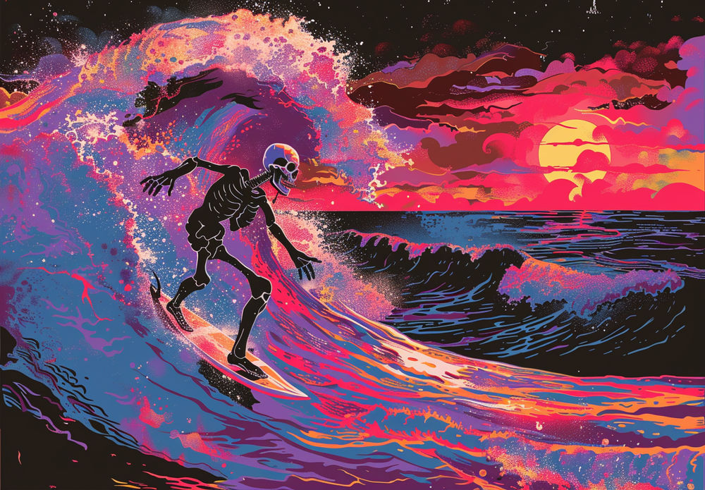Bare Bones Beach Bash V4