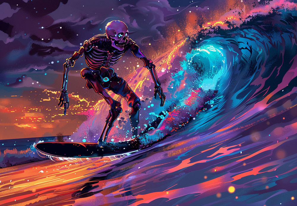 Bare Bones Beach Bash V7