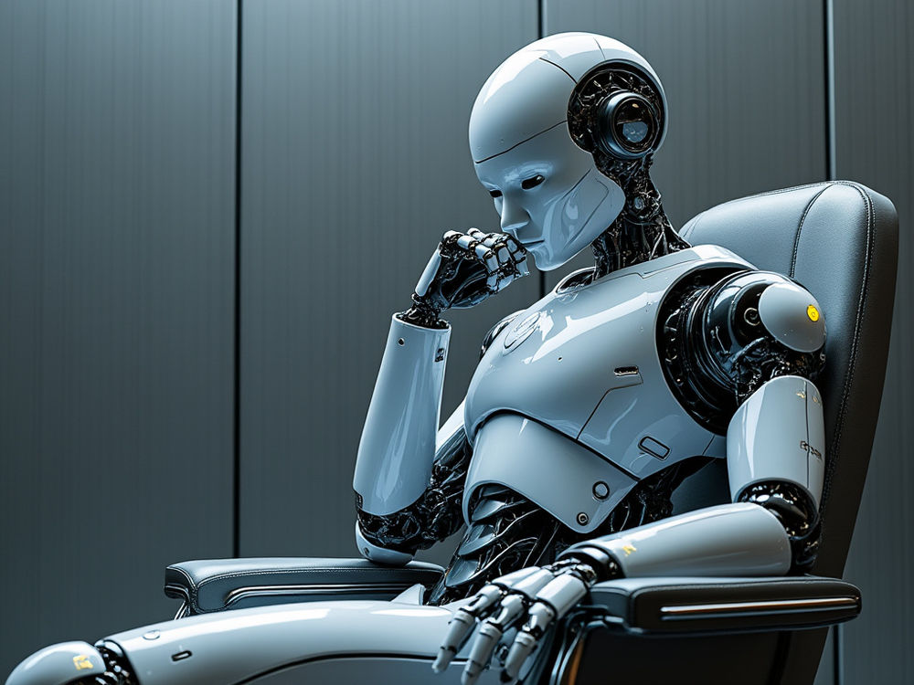 AIBOT Think