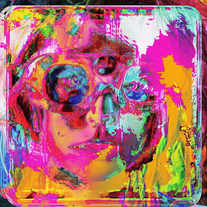 25 May Collector Exclusive AvenhausArts