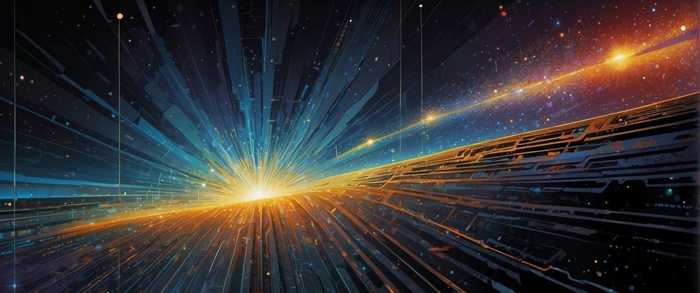 Supernova #6