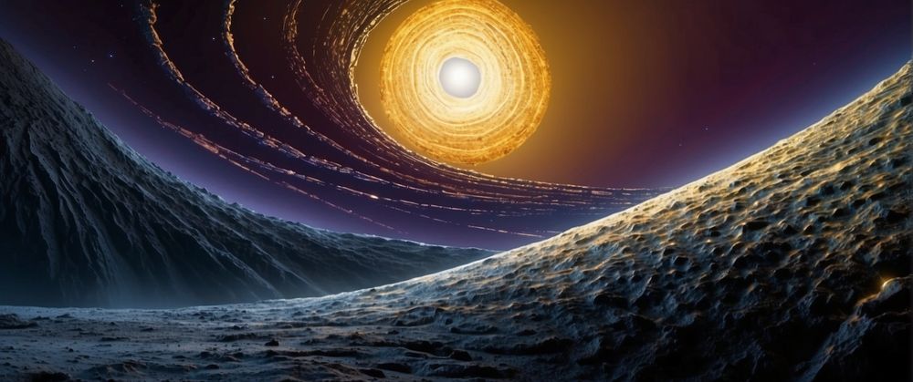 Supernova #7