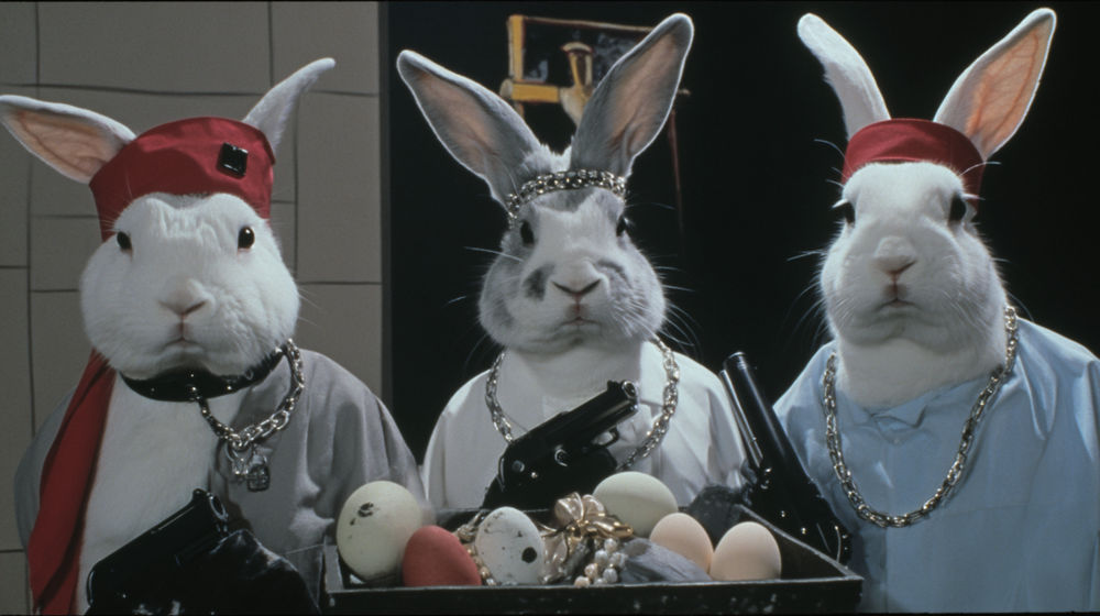 07-04-2025 Easter 1