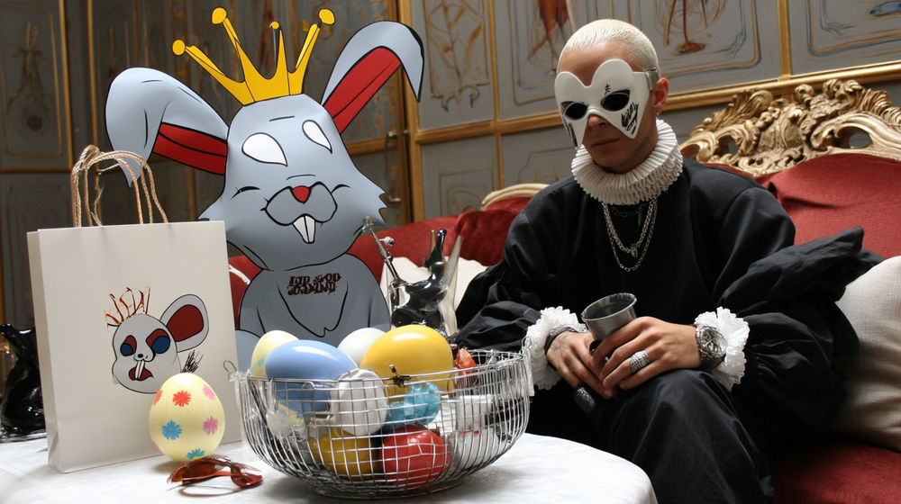 08-04-2025 Easter 1