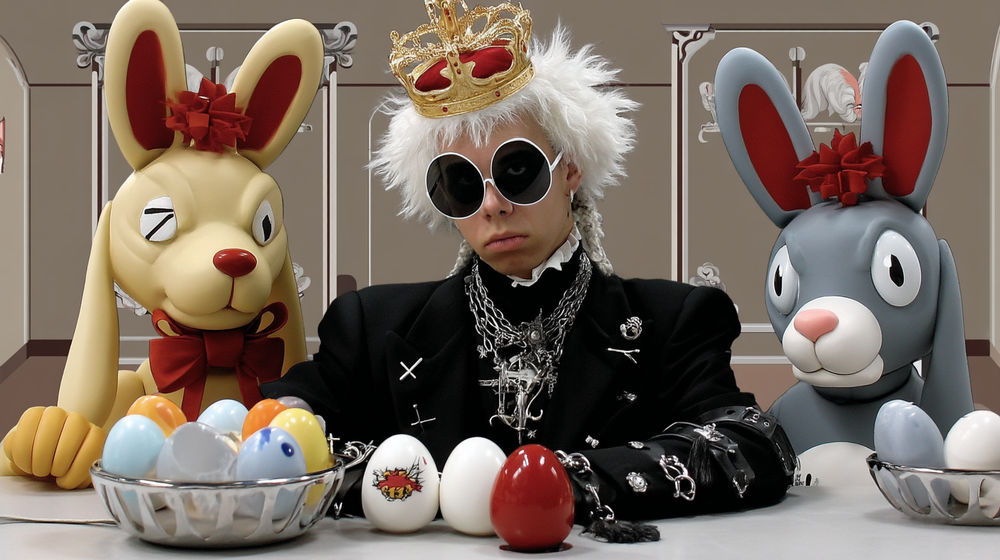 08-04-2025 Easter 3