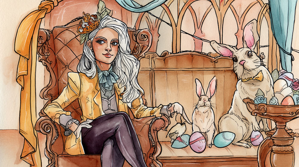 10-04-2025 Easter 2