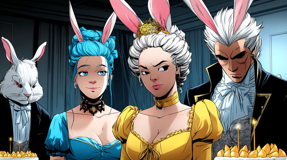 11-04-2025 Easter 1