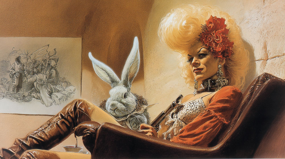 12-04-2025 Easter 4