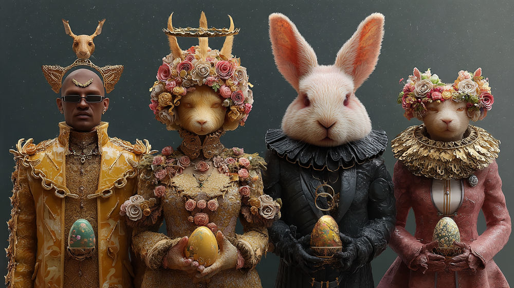 13-04-2025 Easter 1