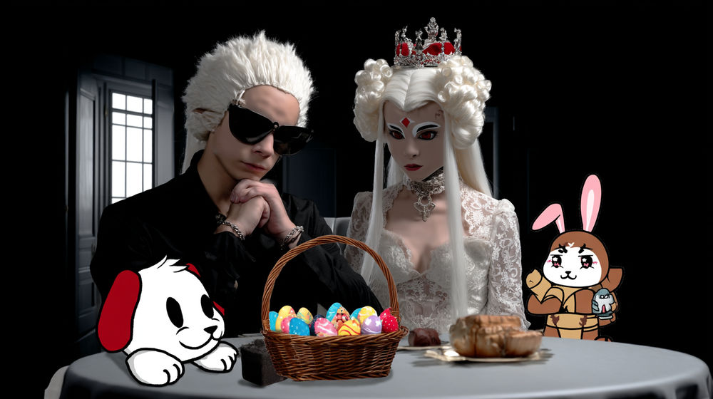 15-04-2025 Easter 4
