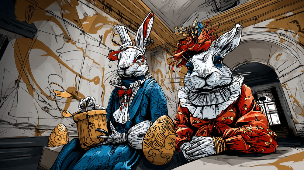 17-04-2025 Easter 1
