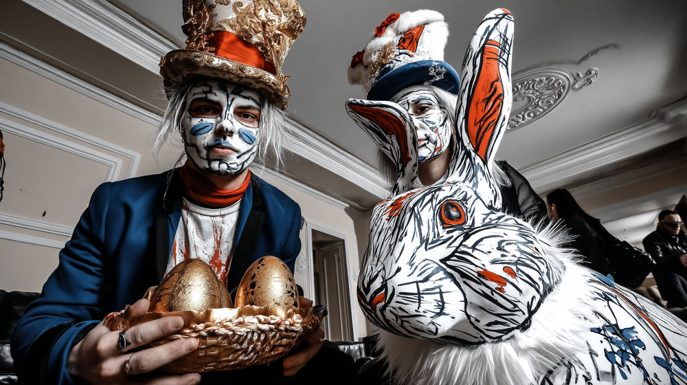 17-04-2025 Easter 3