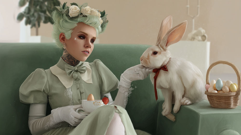 18-04-2025 Easter 3
